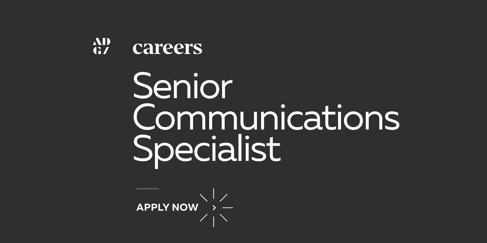 apply-senior-communications-specialist-at-adg-creative